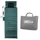 Tapis de massage eZwell Remedy Massage System, 3 pièces