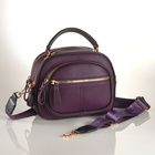 Sac "Valentina", violet