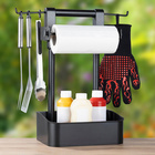 Grill-Butler
