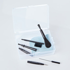 Set de nettoyage appareil auditif