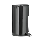 Cafetière filtre avec verseuse isotherme KA 9306 noire SEVERIN