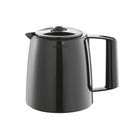 Cafetière filtre avec verseuse isotherme KA 9306 noire SEVERIN