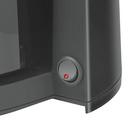 Cafetière filtre avec verseuse isotherme KA 9306 noire SEVERIN