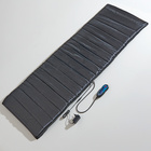 Tapis de massage avec fonction chauffage