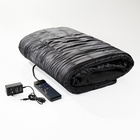 Tapis de massage avec fonction chauffage