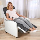 Tapis de massage avec fonction chauffage