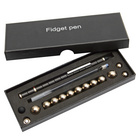 Stylo magnétique "Relax