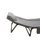 Lit pliant portable Clarsen