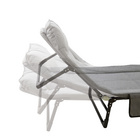 Lit pliant portable Clarsen