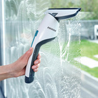Set d'aspirateur pour salle de bain / fenêtre "Nemo" LEIFHEIT