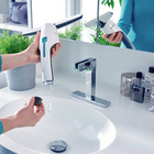 Set d'aspirateur pour salle de bain / fenêtre "Nemo" LEIFHEIT