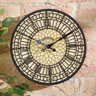 Horloge extérieure "Big Ben"