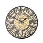 Horloge extérieure "Big Ben"