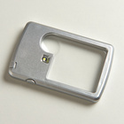 Loupe de poche lumineuse