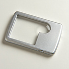 Loupe de poche lumineuse
