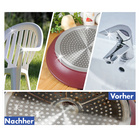 Nettoyant ménager soda 650 ml, Captain Clean