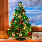 Sapin de Noël LED