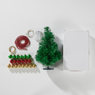 Sapin de Noël LED