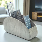 Organiseur de télécommandes, Clarsen