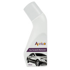 Produit pour enlever les rayures, polir la peinture