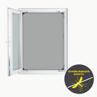 Moustiquaire Magic Fit anthracite EASYmaxx