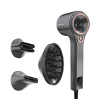 Sèche-cheveux Hair D7 Set de 4 pièces - INVICTUS