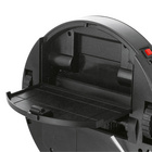 Robot aspirateur avec protection contre les chocs & capteur d'escalier HAWS