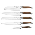 Set de couteaux Laguiole 5 pcs. avec bloc magnétique HAWS
