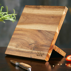 Set de couteaux Laguiole 5 pcs. avec bloc magnétique HAWS
