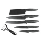 Set de couteaux en céramique 6 pcs. HAWS