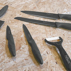 Set de couteaux en céramique 6 pcs. HAWS