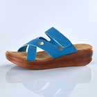 Mules, pétrole Amélie di Santi