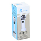 Ventilateur portable sans rotor