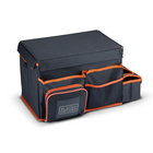 Organiseur de voiture avec fonction de refroidissement BLACK+DECKER