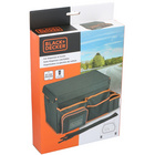 Organiseur de voiture avec fonction de refroidissement BLACK+DECKER