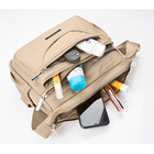 Sac à bandoulière "Lily" beige