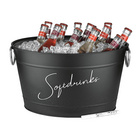 Bac à boissons 11 l APS