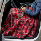 Couverture de voyage pour voiture