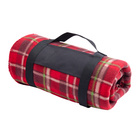 Couverture de voyage pour voiture