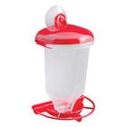 Mangeoire de fenêtre pour oiseaux