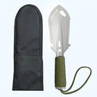 9 en 1 Outil de jardin multifonctions