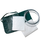 Tunnel de plantation pour toute l'année, lot de 3