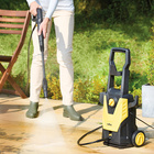 Nettoyeur haute pression 1600 W