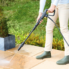 Nettoyeur haute pression 1600 W