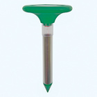 Défense contre les taupes Solaire