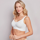 Soutien-gorge de maintien sans couture, lot de 2