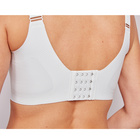 Soutien-gorge de maintien sans couture, lot de 2