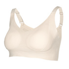 Soutien-gorge de maintien sans couture, lot de 2
