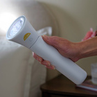 Lampe de table LED 2en1