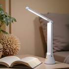 Lampe de table LED 2en1